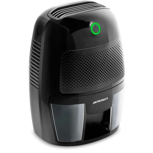 Avfuktare - svart - Berdsen BR-50B