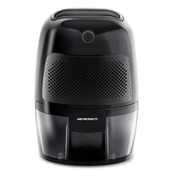 Avfuktare - svart - Berdsen BR-50B