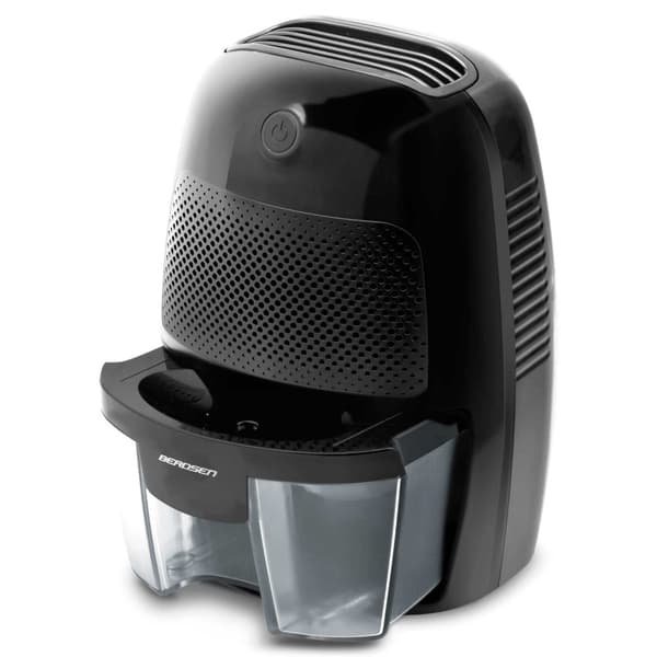 Avfuktare - svart - Berdsen BR-50B