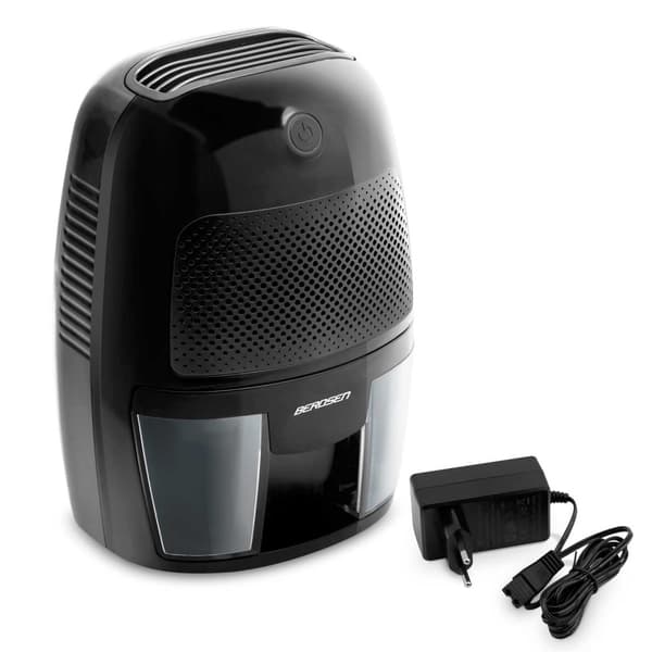 Avfuktare - svart - Berdsen BR-50B