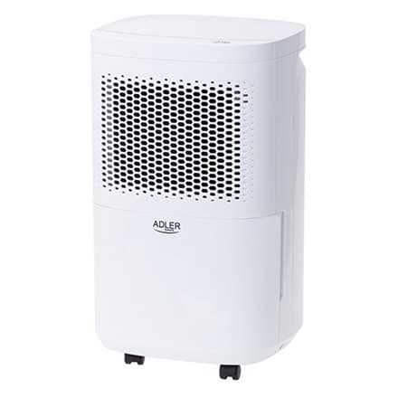 Adler | Luftaffugter | AD 7917 | Effekt 200 W | Velegnet til rum op til 60 m³ | Velegnet til rum op til m² | Vandtank ca