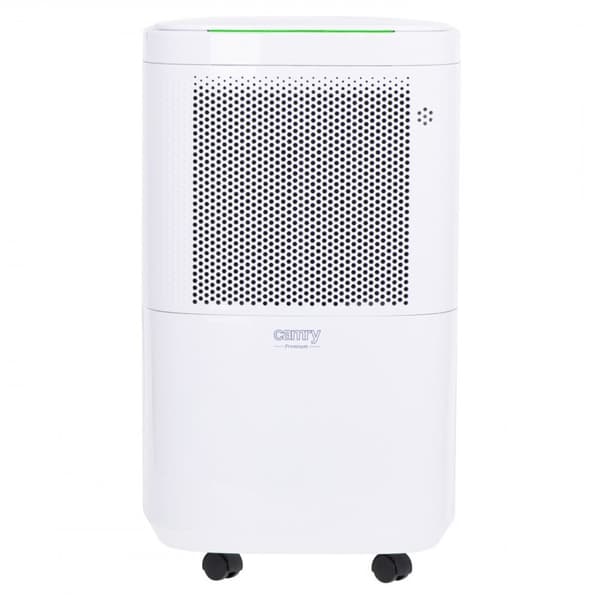 Camry | Luftaffugter | CR 7851 | Effekt 200 W | Velegnet til rum op til 60 m³ | Velegnet til rum op til m² | Vandtank ca