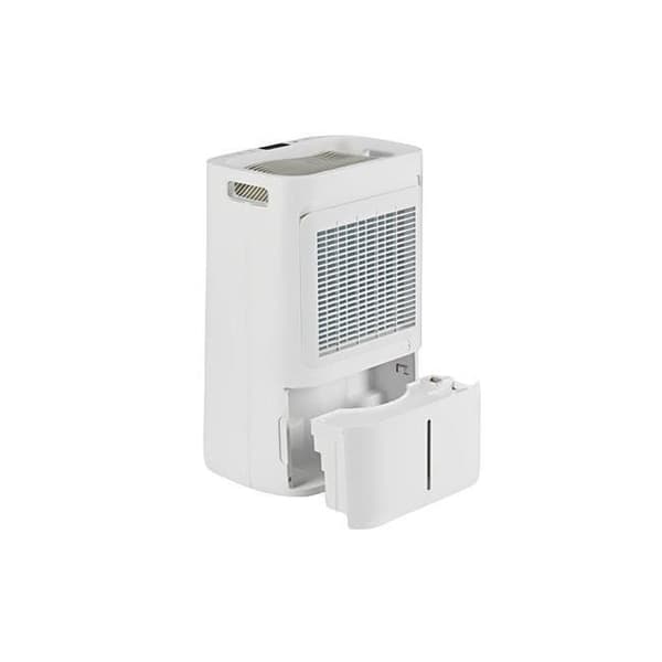 RUBY TIBER 200 AVFUKTARE 80m2. Digital skärm. Tecnoair system