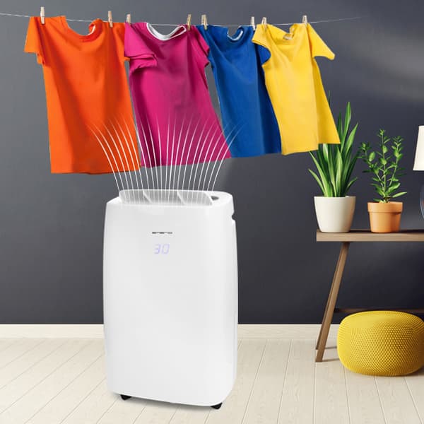 Emerio Avfukter DH-122844