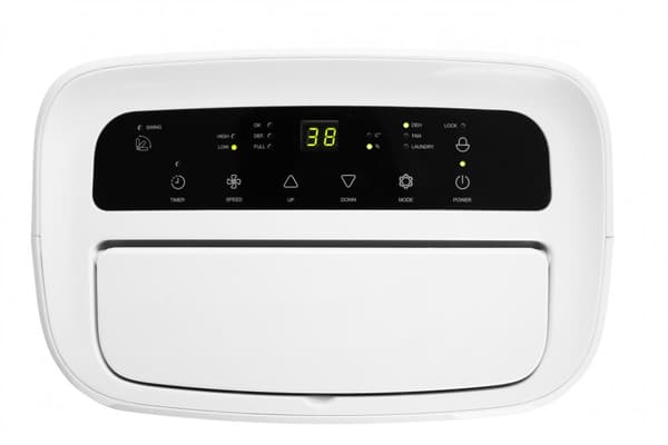 Emerio Avfukter DH-122844