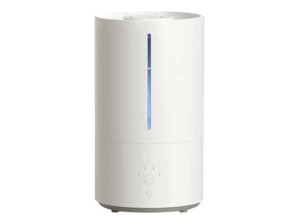Xiaomi MJJSQ05DY Smart Humidifier 2 Aromaterapi-spreder/-luftfugter På bord Gulvstående Hvid Hvid