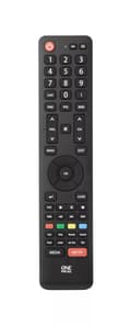 Miniatyrbillede 3 af 5: One for All URC 1916 Remote control replacement Hisense