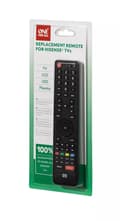 Miniatyrbillede 5 af 5: One for All URC 1916 Remote control replacement Hisense
