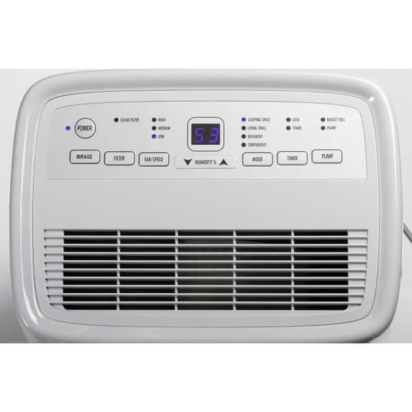 Saneo 2420 WIFI avfuktare