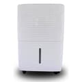Miniatyrbild 4 av 4: Saneo 2420 WIFI avfuktare