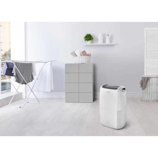 DELONGHI Luftavfuktare DDSX225