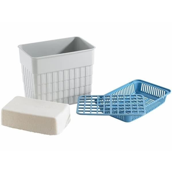 2 kg refill för PV7017 avfuktare
