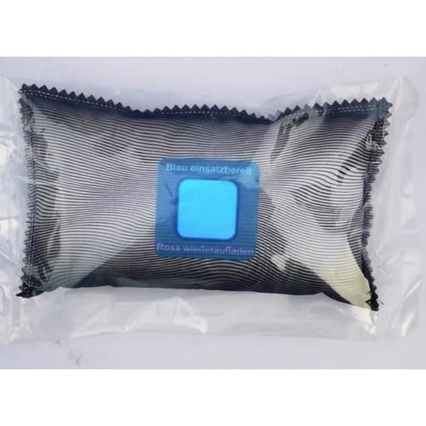 IWH Luftentfeuchter avfuktare 500g Mehrweg svart