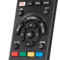 Miniatyrbillede 7 af 10: Hama Fjernbetjening til Panasonic