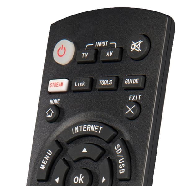 Hama Fjernbetjening til Panasonic