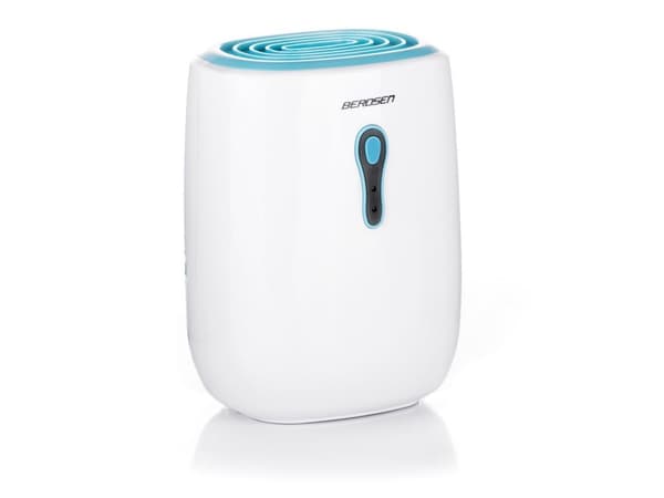 Lufttørrer - fugtabsorberende med billader Berdsen BR-70W