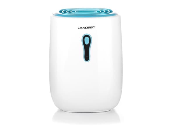 Lufttørrer - fugtabsorberende med billader Berdsen BR-70W