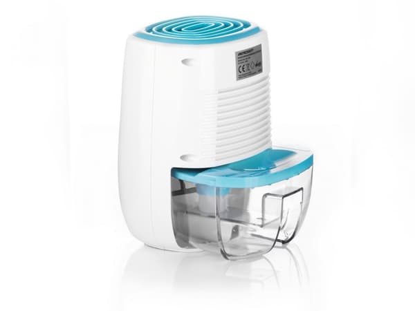 Lufttørrer - fugtabsorberende med billader Berdsen BR-70W