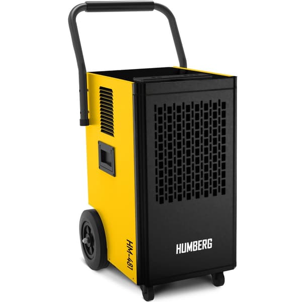 Industriel luftaffugter 50l/24h Humberg HM-481