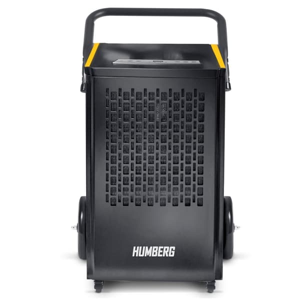 Industriel luftaffugter 50l/24h Humberg HM-481