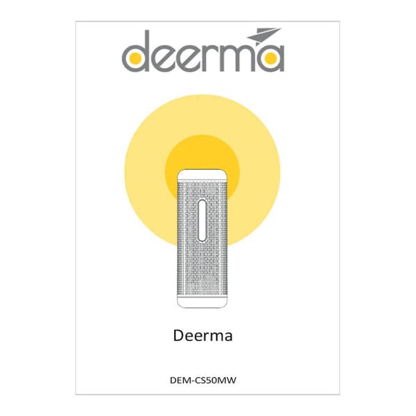 Affugter Deerma DEM-CS50MW