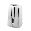 Miniatyrbild 2 av 4: DELONGHI - DD230P - Luftavfuktare - 30L/24h - R290 gas - 7L tank - Vit