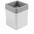 Miniatyrbild 1 av 3: Sigma Home Organizer 0,6L Vit/Grå