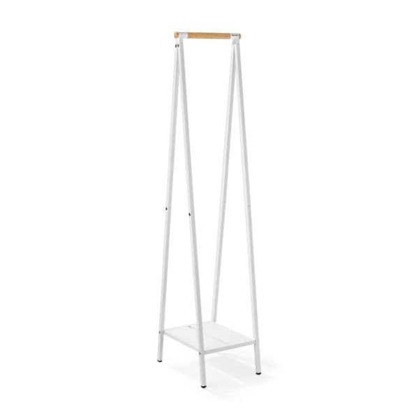 Brabantia Linn Klädställ 47,6x34x170 Vit