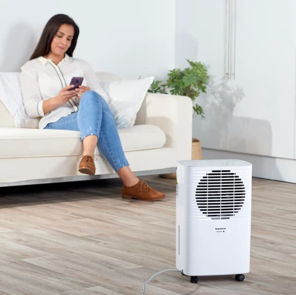 Taurus Pleasant 12l avfuktare