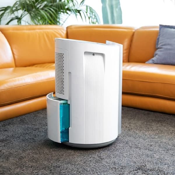 Avfuktare - Cecotec - BigDry 9000 Professionell Ansluten - Wi-Fi - 20 L/dag - 90 m²