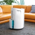 Miniatyrbild 3 av 5: Avfuktare - Cecotec - BigDry 9000 Professionell Ansluten - Wi-Fi - 20 L/dag - 90 m²