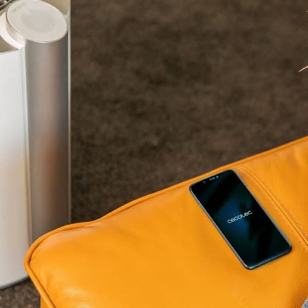 Avfuktare - Cecotec - BigDry 9000 Professionell Ansluten - Wi-Fi - 20 L/dag - 90 m²