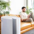 Miniatyrbild 5 av 5: Avfuktare - Cecotec - BigDry 9000 Professionell Ansluten - Wi-Fi - 20 L/dag - 90 m²