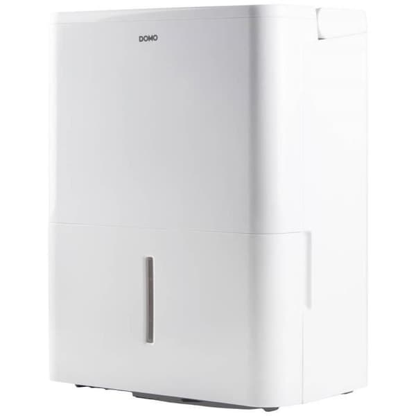 DOMO DO344DH avfuktare 25 m² vit