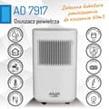 Pikkukuva 8 / 11: AD 7917 Kompressorikuivain