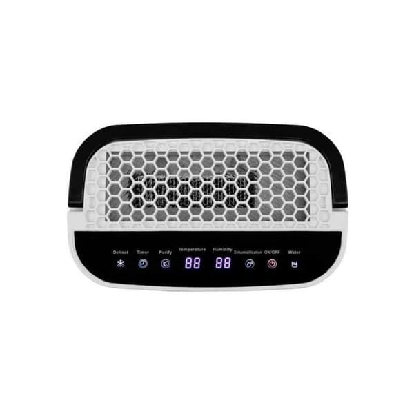 Orbegozo Avfuktare DH 650 2,5 L 70 W