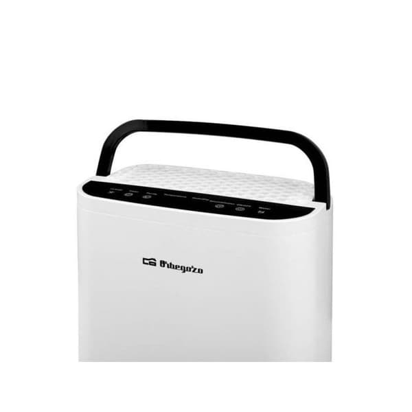 Orbegozo Avfuktare DH 650 2,5 L 70 W
