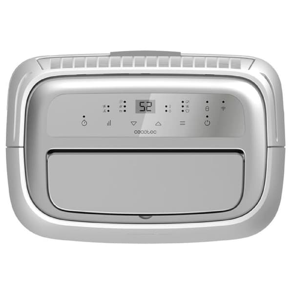 Cecotec Avfuktare BigDry 10000 Expert Connected