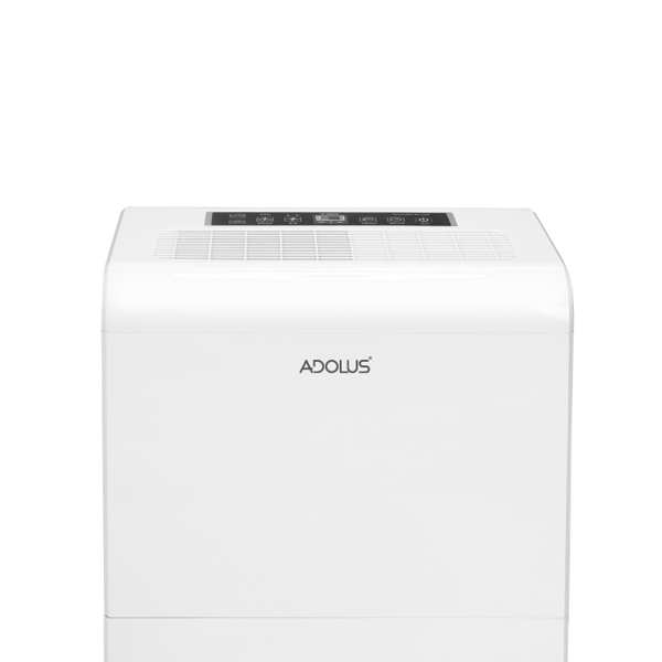 Affugter Adolus OSMO 750W, 8l