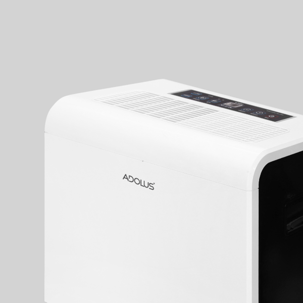 Affugter Adolus OSMO 750W, 8l