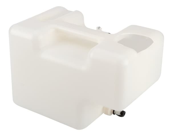 Byggeaffugter 750W