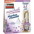 Miniatyrbild 1 av 5: Lavendel minifresh absorber 2 x 50 g