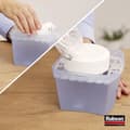 Miniatyrbild 4 av 6: Återfyllning av fuktabsorbent Basic - paket med 4 tabletter