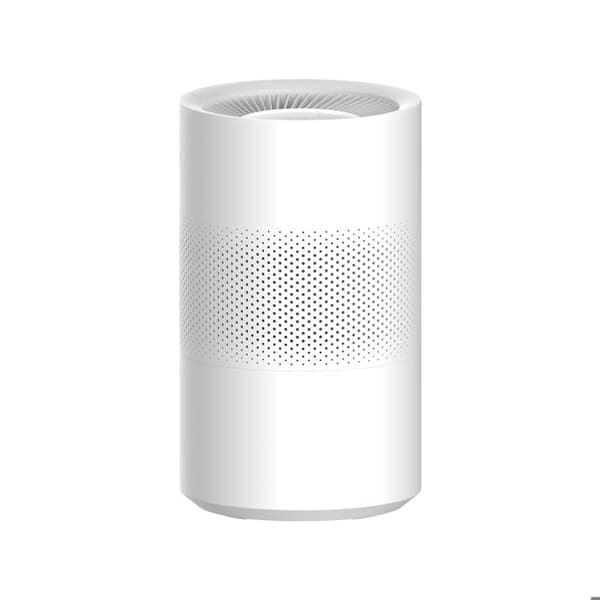 Xiaomi Smart Luftfuktare Avdunstande Vit EU BHR8532EU