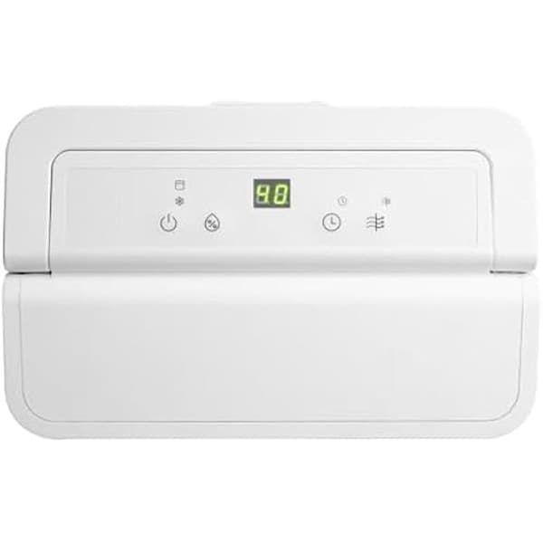 Avfuktare - ORBEGOZO - DH 1045 - 10 l/dag - 40 m² - ekologisk R290