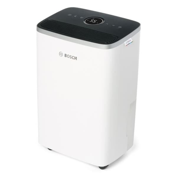 Bosch Dry 4000 - Enkel, Effektiv &amp; Tyst - Luftavfuktaren För Ditt Hem, Perfekt För Ditt Sovrum