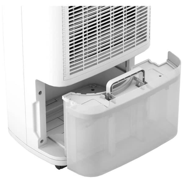 Avfuktare - OLIMPIA - Aquaria S1 24 P - 515 W - Inbyggt Wi-Fi - 5 liter
