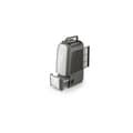 Miniatyrbild 2 av 6: DELONGHI - DNS 80 luftavfuktare - 2,8L kapacitet - Zeolitteknologi - 34dB - Vit/Grå