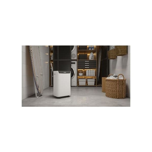 Avfuktare - Olimpia Splendid - Aquaria S1 12 P - 216 W - 2 L - 40 dB