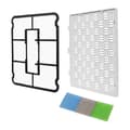 Miniatyrbild 4 av 4: ARGO DRY PURY 11 Avfuktare - 11L-24h - 16m² - Tyst - R290